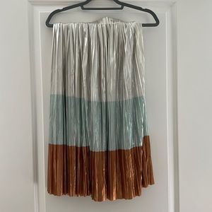 Zara skirt